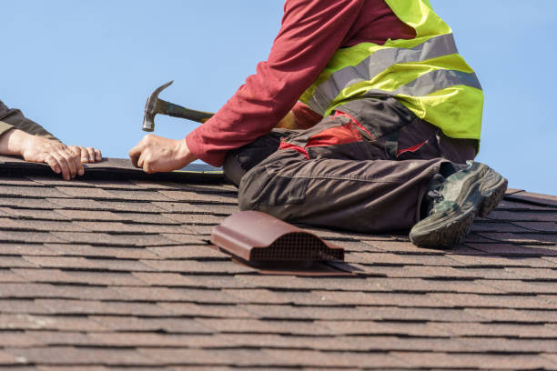 Quick and Trustworthy Emergency Roof Repair Services in Sherwood, OR