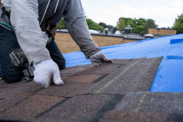Roof Waterproofing Services in Sherwood, OR
